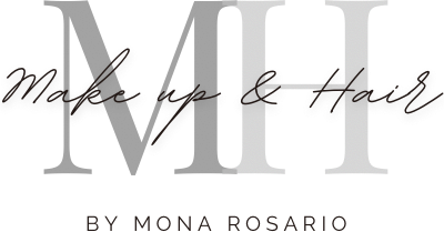 Make-up & Hair by Mona Rosario