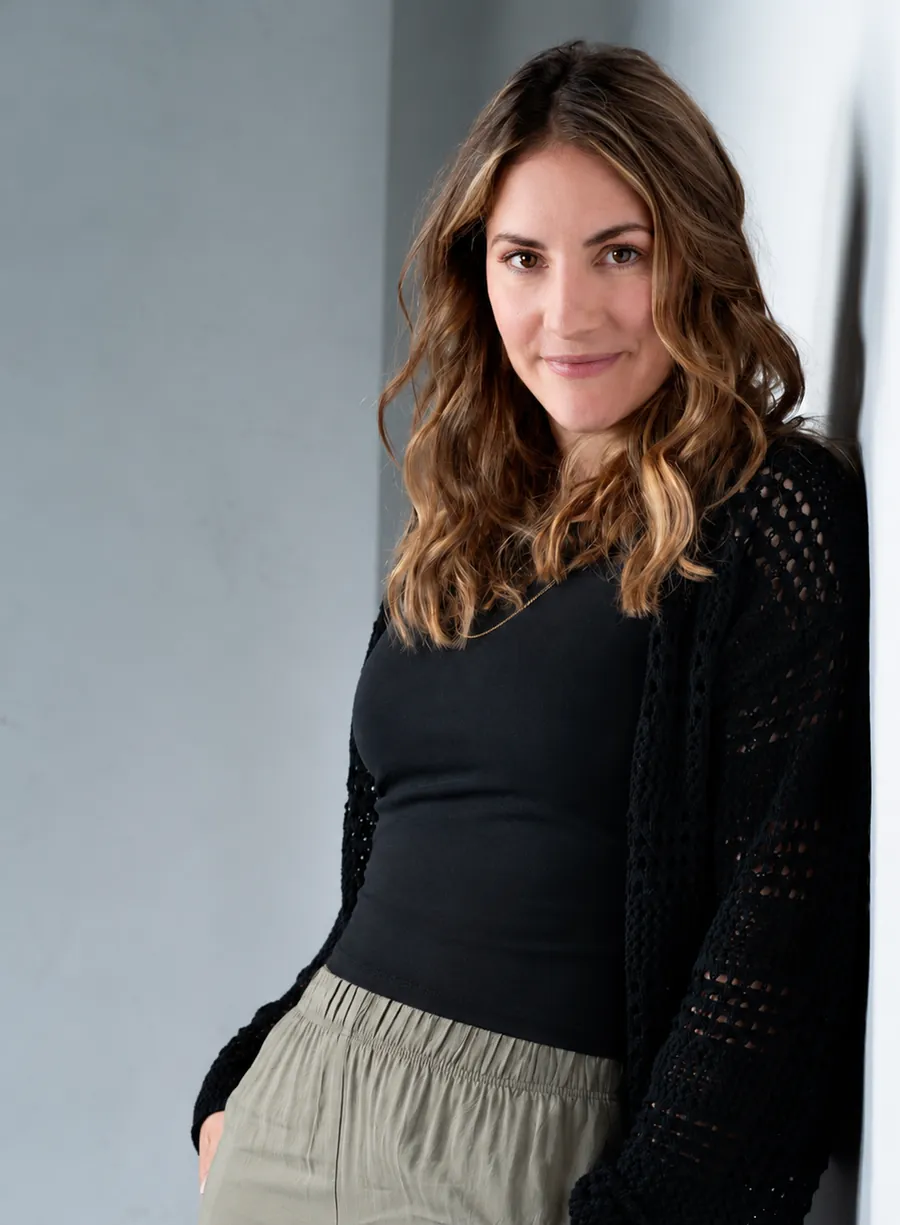 Mona Rosario, Maskenbildnerin und Make-up Artist